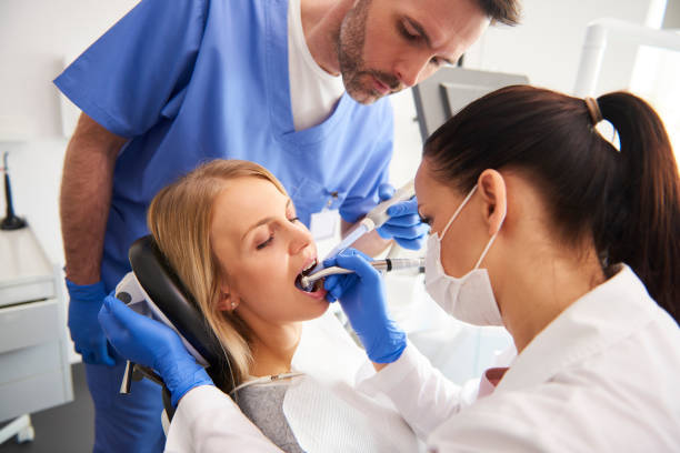 Best Preventive Dentistry  in Lipscom, AL