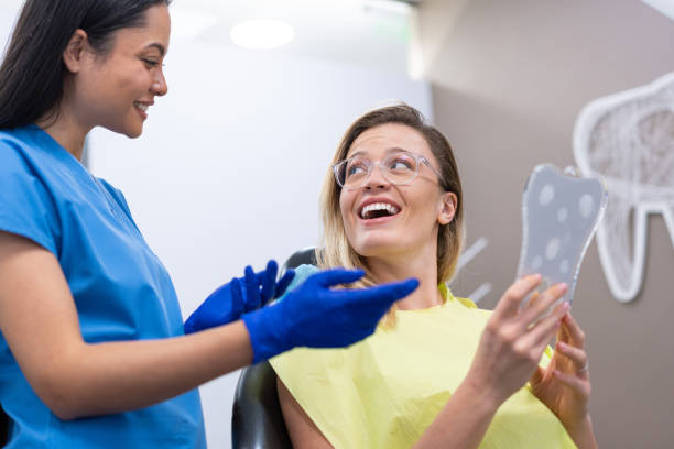 Why Choose Us for Your Dental Needs in Lipscom, AL